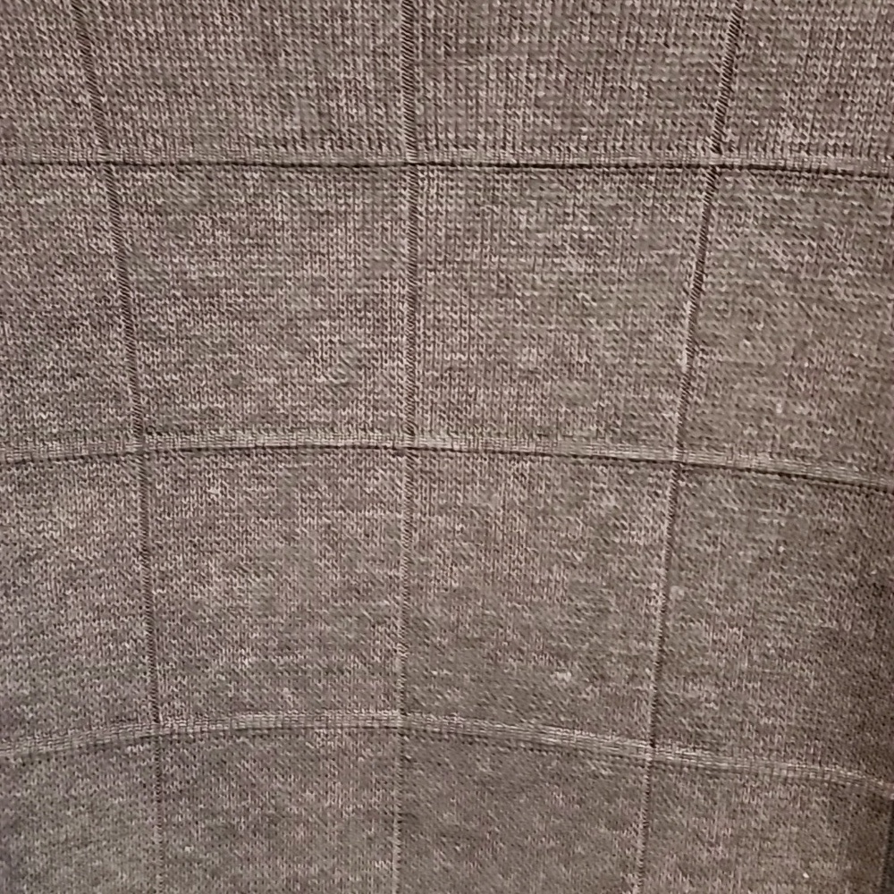 Men's Anthology Charcoal Sweater - Picture 2 of 9